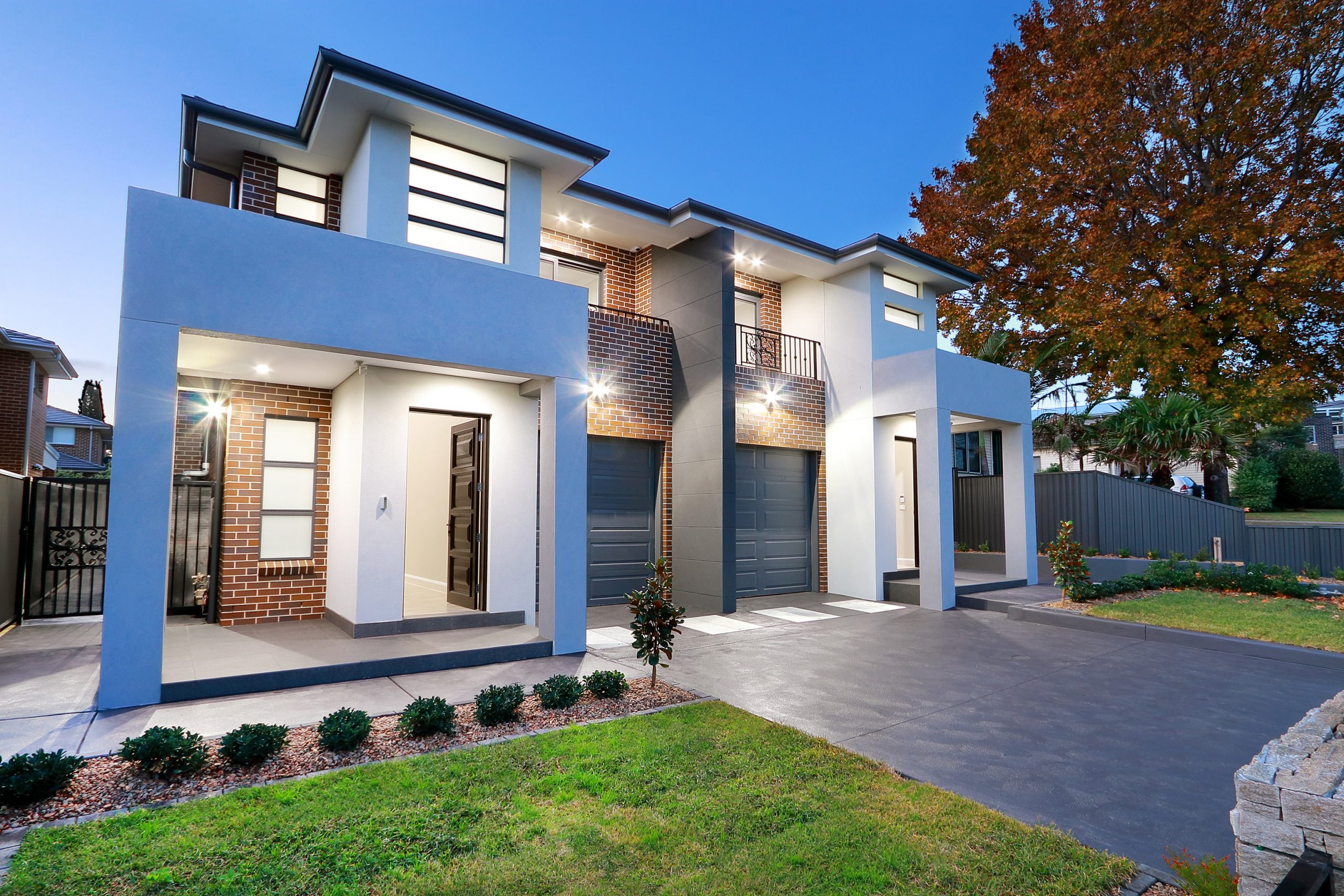 17 Eccles FrontNight 17 Eccles FrontNight