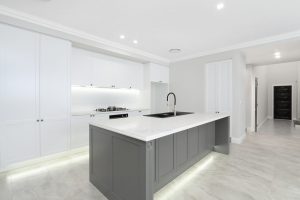 17 Eccles Kitchen