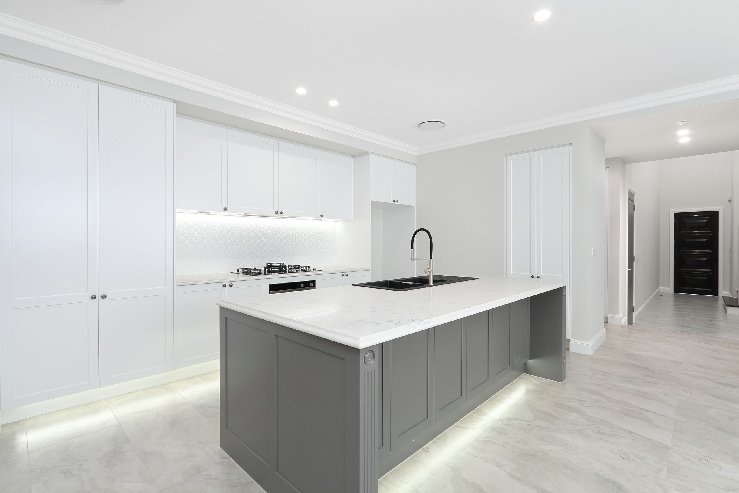 17 Eccles Kitchen 17 Eccles Kitchen