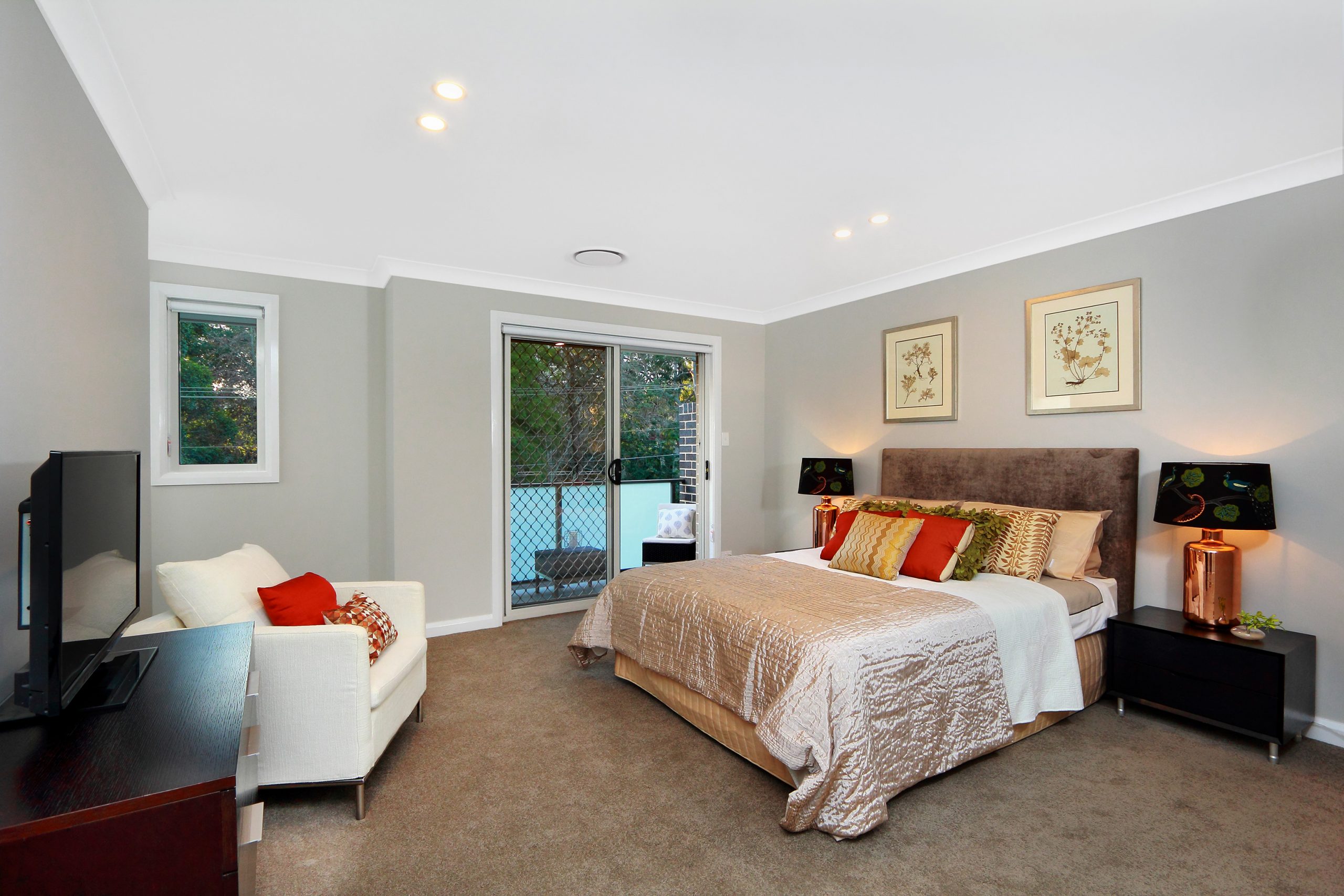 24 Holland Bed 24 Holland Bed